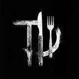 Troy Davidson chef logo